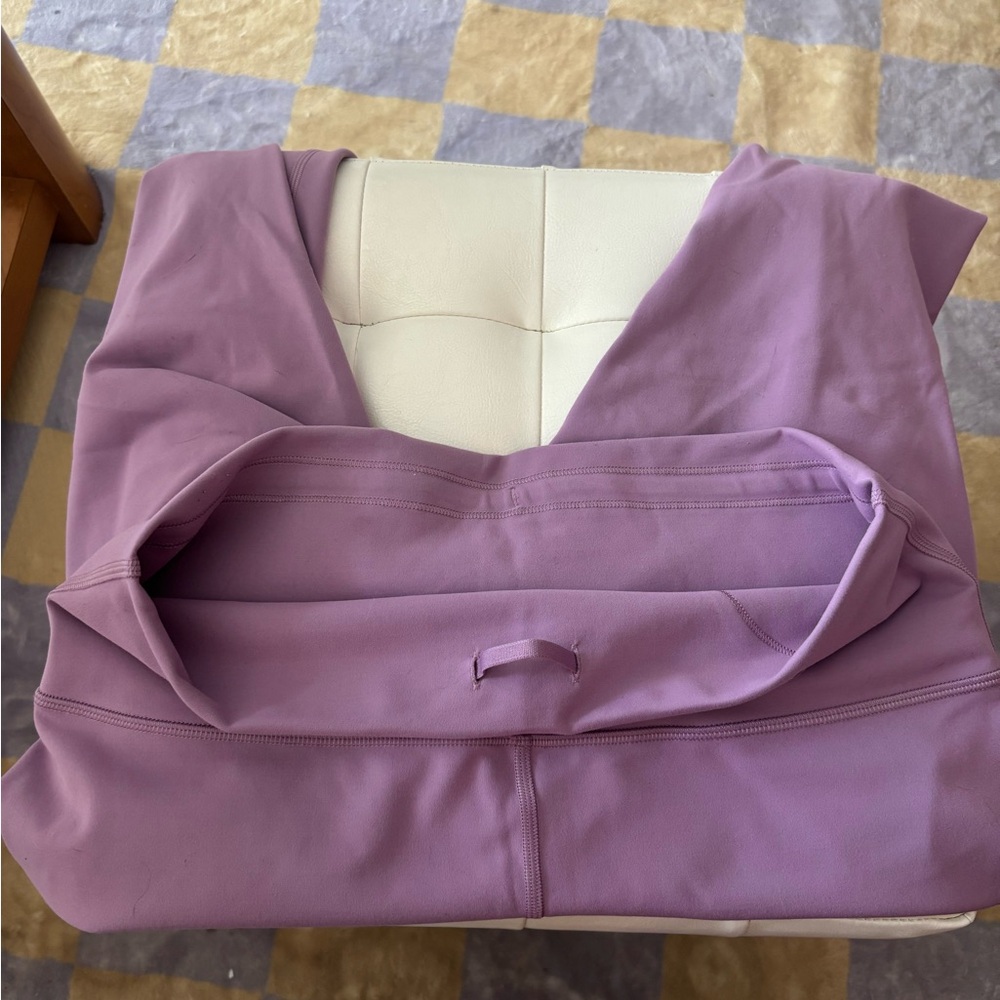 Lululemon leggings-12 like new